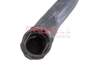 FURTUN RADIATOR METZGER AUTOTEILE 2421589 1