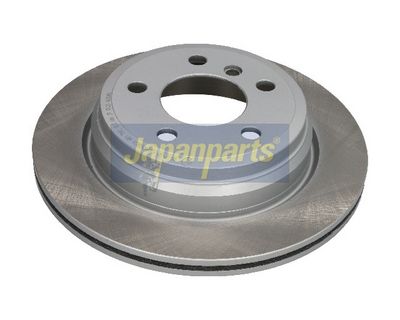 спирачен диск JAPANPARTS DP-0116C