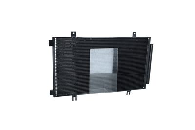 CONDENSATOR CLIMATIZARE NRF 350424 24