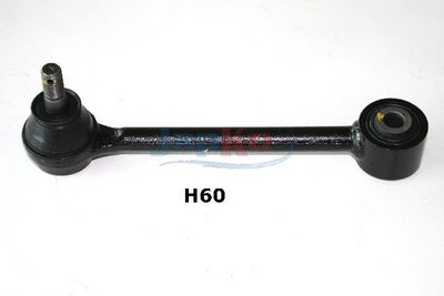 Stange/Strebe, Stabilisator