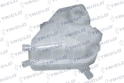 разширителен съд, охладителна течност TRICLO 488913