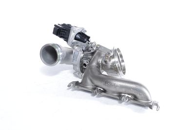 LADER AUFLADUNG BTS Turbo T918232 3