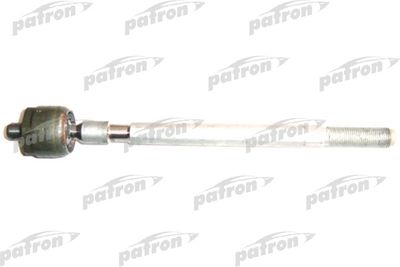PATRON PS2118 Наконечник рулевой тяги  для RENAULT KANGOO (KC0/1_) D 55 1.9 (KC0D)