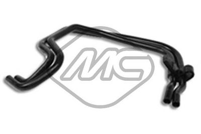 маркуч за парното Metalcaucho 94007