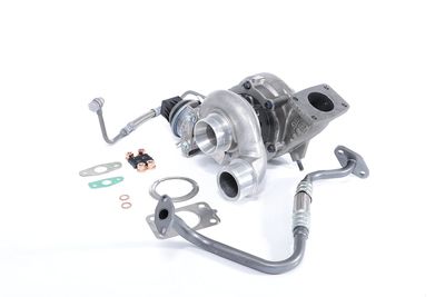 LADER AUFLADUNG BTS Turbo T981404 6