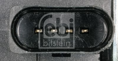 HECKKLAPPENSCHLOSS FEBI BILSTEIN 196011 2