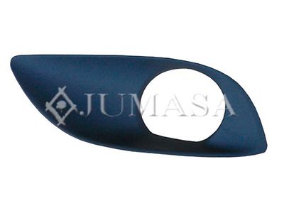 JUMASA 22345171 Решетка радиатора  для TOYOTA YARIS (Тойота Ярис)