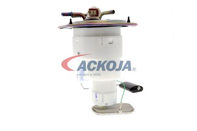 SISTEM ALIMENTARE CU COMBUSTIBIL ACKOJA A52090014 45