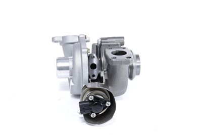 LADER AUFLADUNG BTS Turbo T915019BT 10