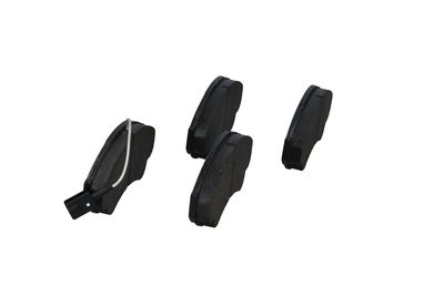 SET PLACUTE FRANA FRANA DISC VALEO 301569A 9