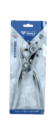 Caurumsišanas stangas KS TOOLS BT066902