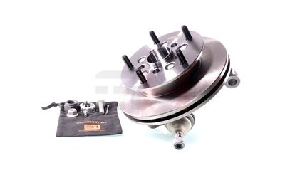 ARTICULATIE DIRECTIE SUSPENSIE ROATA GH GH282551AV 3