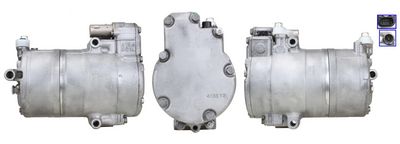 COMPRESOR CLIMATIZARE ELSTOCK 511217