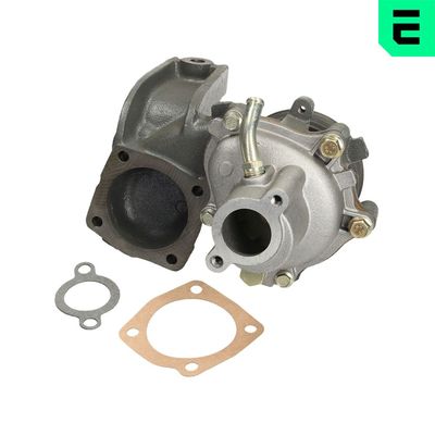 POMPă DE APă RăCIRE MOTOR OPTIMAL AQ1666 2