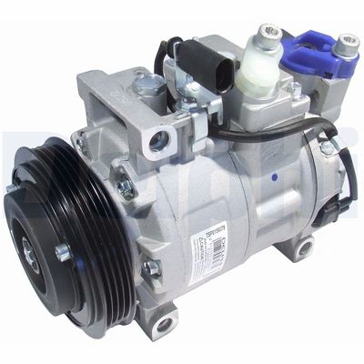 Compressor, air conditioning TSP0159378