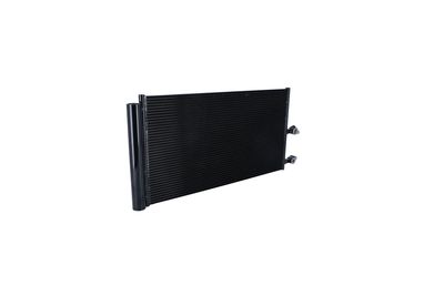 CONDENSATOR CLIMATIZARE NRF 350450 42