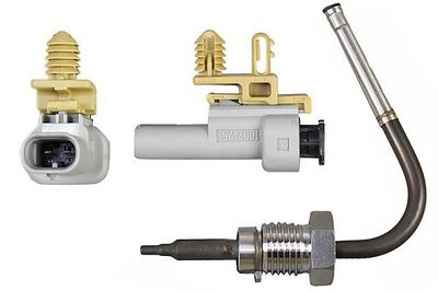Sensor, udstødningsgastemperatur METZGER 0894834