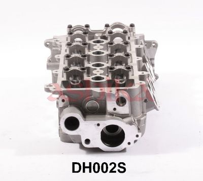 CHIULASA ASHIKA DH002S 2