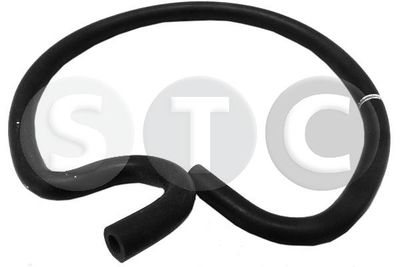 Przewód elastyczny chłodnicy STC T497278
