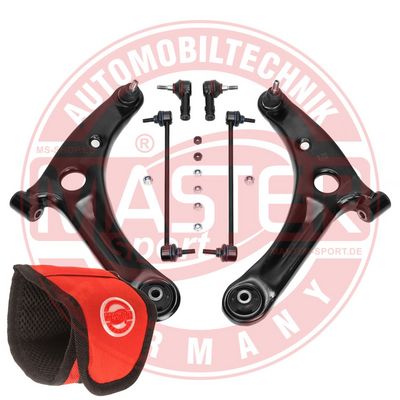 SET SUSPENSIE ROATA MASTER-SPORT GERMANY 36909KITMSM 2