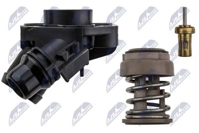 TERMOSTAT LICHID RACIRE NTY CTMBM079 5