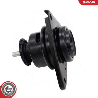 окачване, двигател ESEN SKV 75SKV393