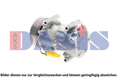 KOMPRESSOR KLIMAANLAGE