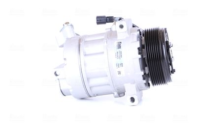 Compressor, air conditioning 890269