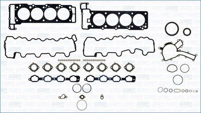 Комплект прокладок, двигатель AJUSA 50527900 для MERCEDES-BENZ R-CLASS