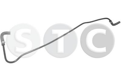 CONDUCTA ALIMENTARE CU COMBUSTIBIL STC T492020