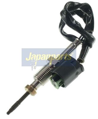 датчик, температура на изгорелите газове JAPANPARTS EGT-0101