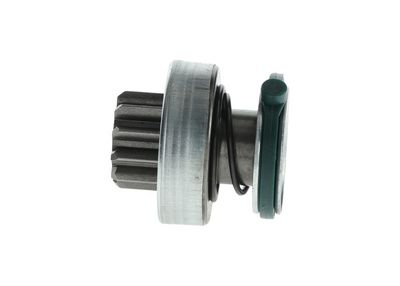 Starter freewheel gear past: MITSUBISHI  OPEL  RENAULT  VOLVO