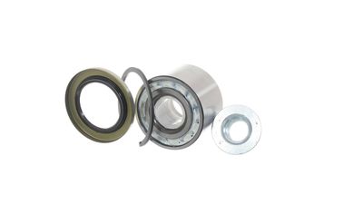 RADLAGERSATZ SKF VKBA3214 16