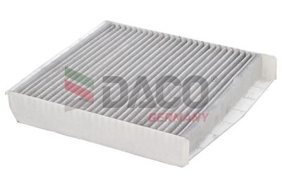 Kabinový filtr DACO DFC4100W