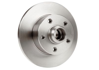 DISC FRANA BOSCH 0986478332 27