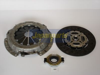 JAPANPARTS Sankabos komplektas