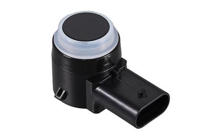 Sensor, Einparkhilfe
