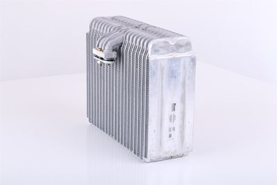 VERDAMPFER KLIMAANLAGE NISSENS 92171 11
