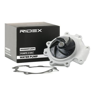 RIDEX Waterpomp, motorkoeling (1260W0223)