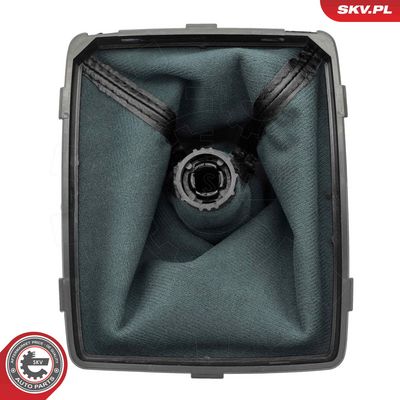 Hlavica radiacej páky SKV 63SKV561