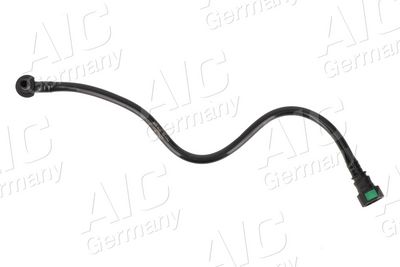 CONDUCTA ALIMENTARE CU COMBUSTIBIL