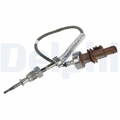 датчик, температура на изгорелите газове DELPHI TS30491-12B1