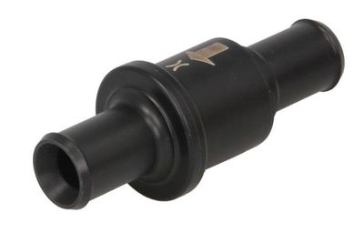 Koelingsysteem stub-pipe