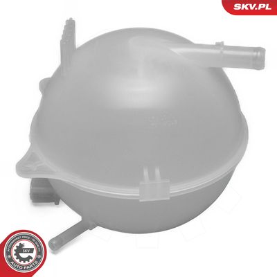 Expansion Tank, coolant 61SKV321