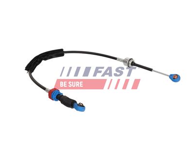 SET DE CABLURI CUTIE DE VITEZE MANUALă FAST FT02951 18