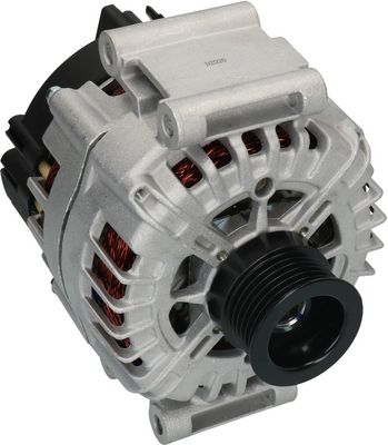 GENERATOR / ALTERNATOR HC-Cargo F032116487 3
