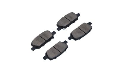 BREMSBELAGSATZ SCHEIBENBREMSE NRF 802003 29