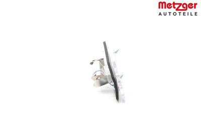 KENNZEICHENLEUCHTE METZGER AUTOTEILE 2080034 11