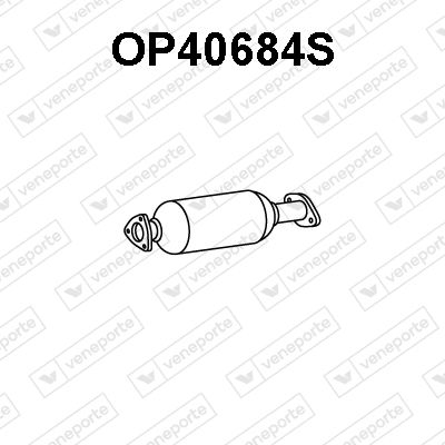 RUß-/PARTIKELFILTER ABGASANLAGE