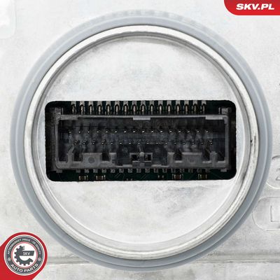 Řídící jednotka, osvětlení SKV 59SKV294
